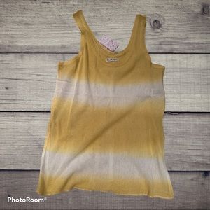 Free people summer tank